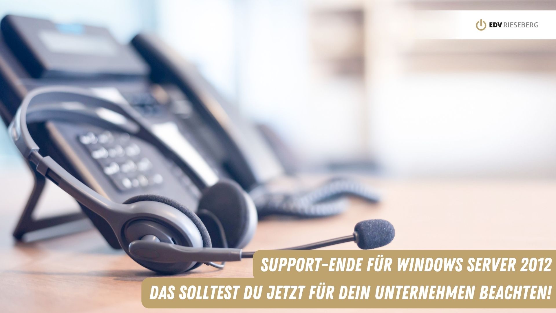 Support-Ende Windows 2012