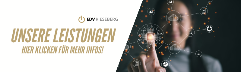 EDV Rieseberg IT-Lösungen